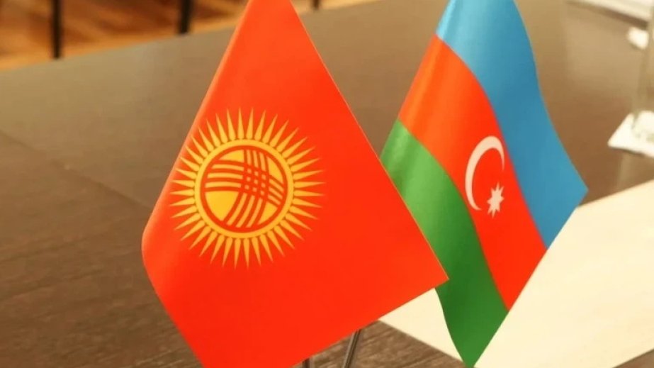 Qırğızıstanda “Mərkəzi Asiya-Azərbaycan” Sammiti keçiriləcək