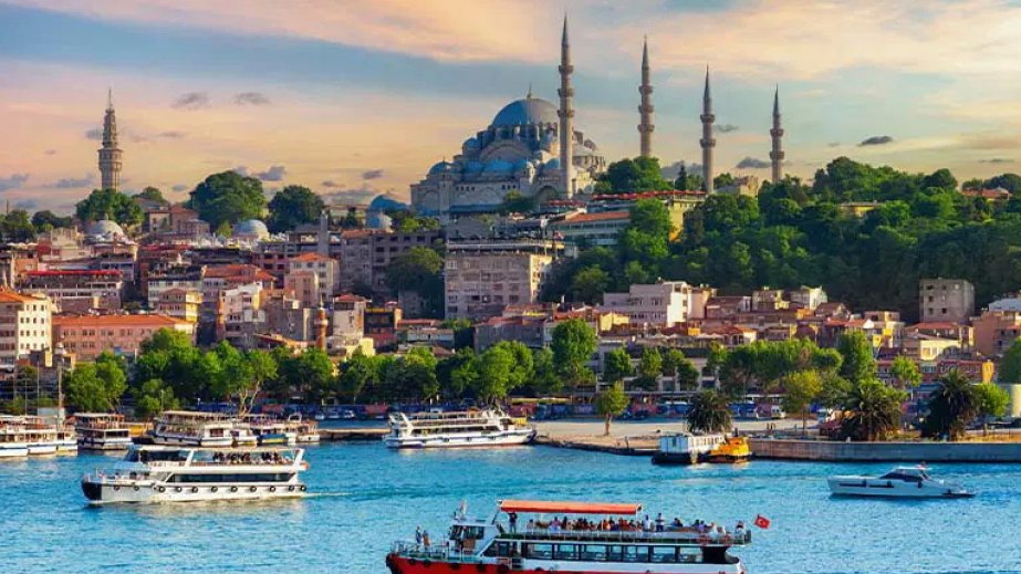 Türkiye to host UNESCO World Heritage Committee's 49th session in Istanbul in 2027