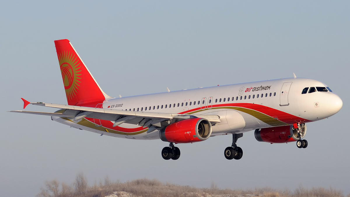 Qırğızıstan aviaşirkətlərə vacib şərt qoyub