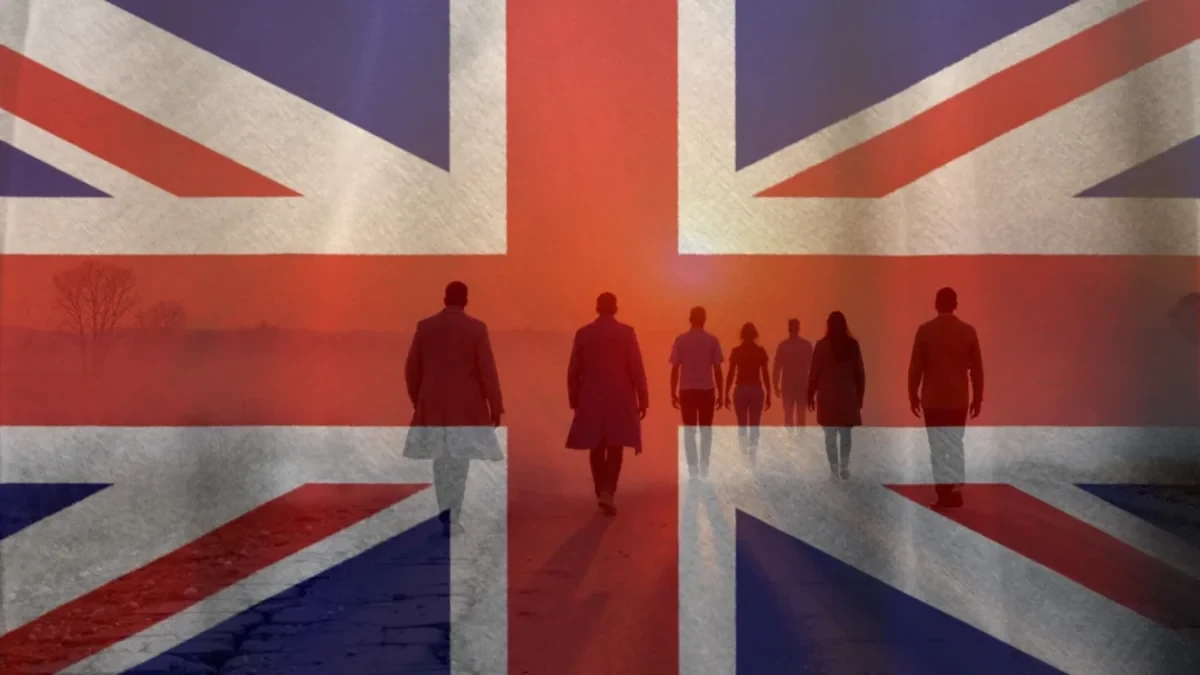 Britaniyada milyonçuların sayı 2008-ci il böhranından bəri ən aşağı səviyyəyə enib