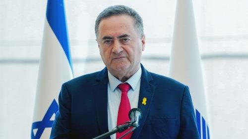 İsrail İranın enerji obyektlərinə zərbələr endirməyə hazırdır - İsrail Katz