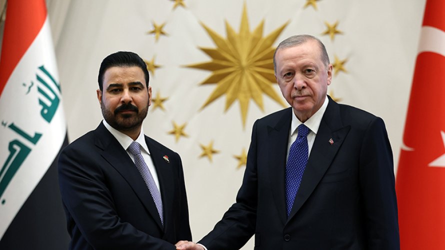 Iraq says it can supply Türkiye with 1M barrels of oil per day