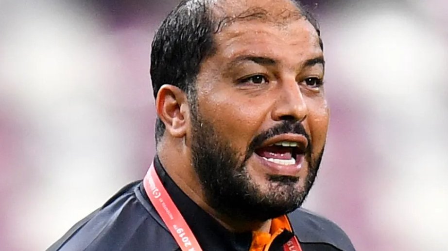 Tunisia appoint Chaabani as coach until 2030