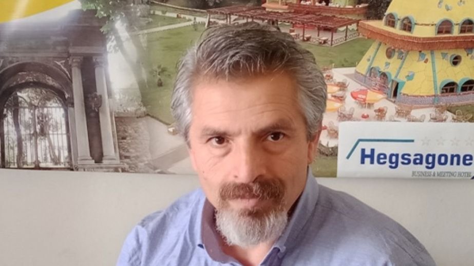 Türk ekspert: Orta Dəhliz regional turizmin inkişafına yeni imkanlar yaradır