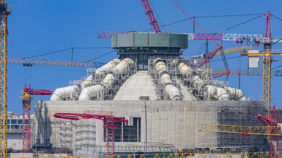 AES Türkiyənin karbohidrogen neytrallığına nail olmasına töhfədir ANALİTİKA