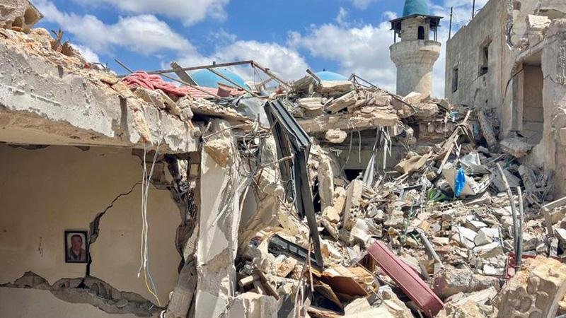 Death toll from Israeli attacks on Lebanon rises to 4,333