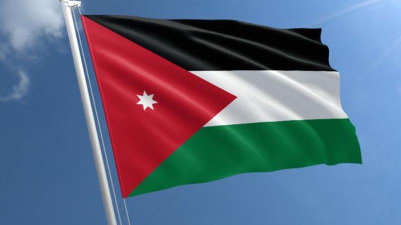 Jordan: 5 Missiles Launched from Iran Intercepted
