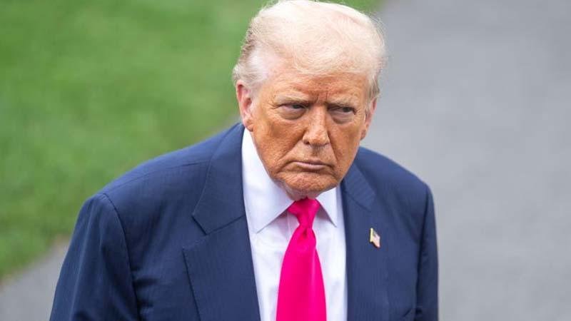 Trump's Statement on Meetings with Netanyahu and Zelenskiy
