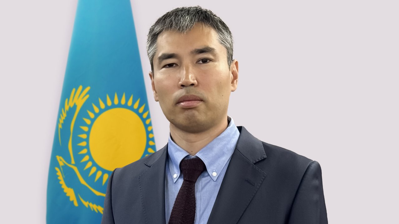 Middle Corridor opens new opportunities for joint AI solutions between Kazakhstan and Azerbaijan – vice minister (Exclusive interview)