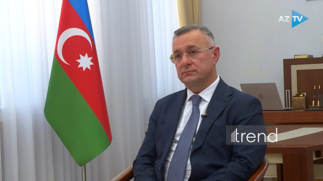 Azərbaycanda səhiyyə sistemi rəqəmsallaşma və keyfiyyət standartları əsasında yenilənir - Teymur Musayev (MÜSAHİBƏ)