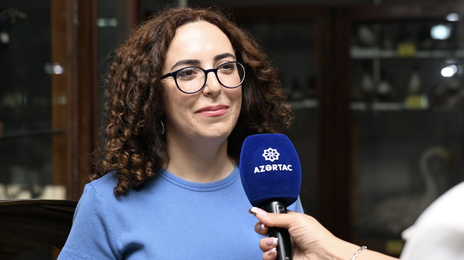Azərbaycanda nadir ilan növləri ilə bağlı yeni tapıntılar: Urartu təlxəsi Ağdərədə aşkarlanıb