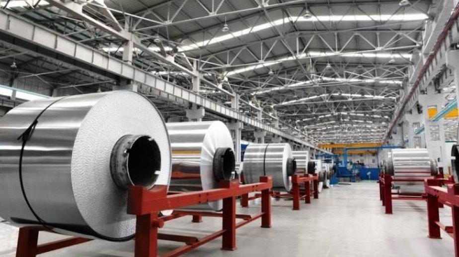 Azeraluminium export revenues increase by 47%