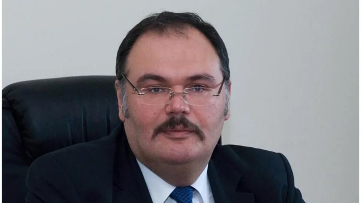Azərbaycanın Macarıstandakı səfiri vəzifəsindən geri çağırılıb, Serbiyaya təyin olunub - ƏLAVƏ OLUNUB
