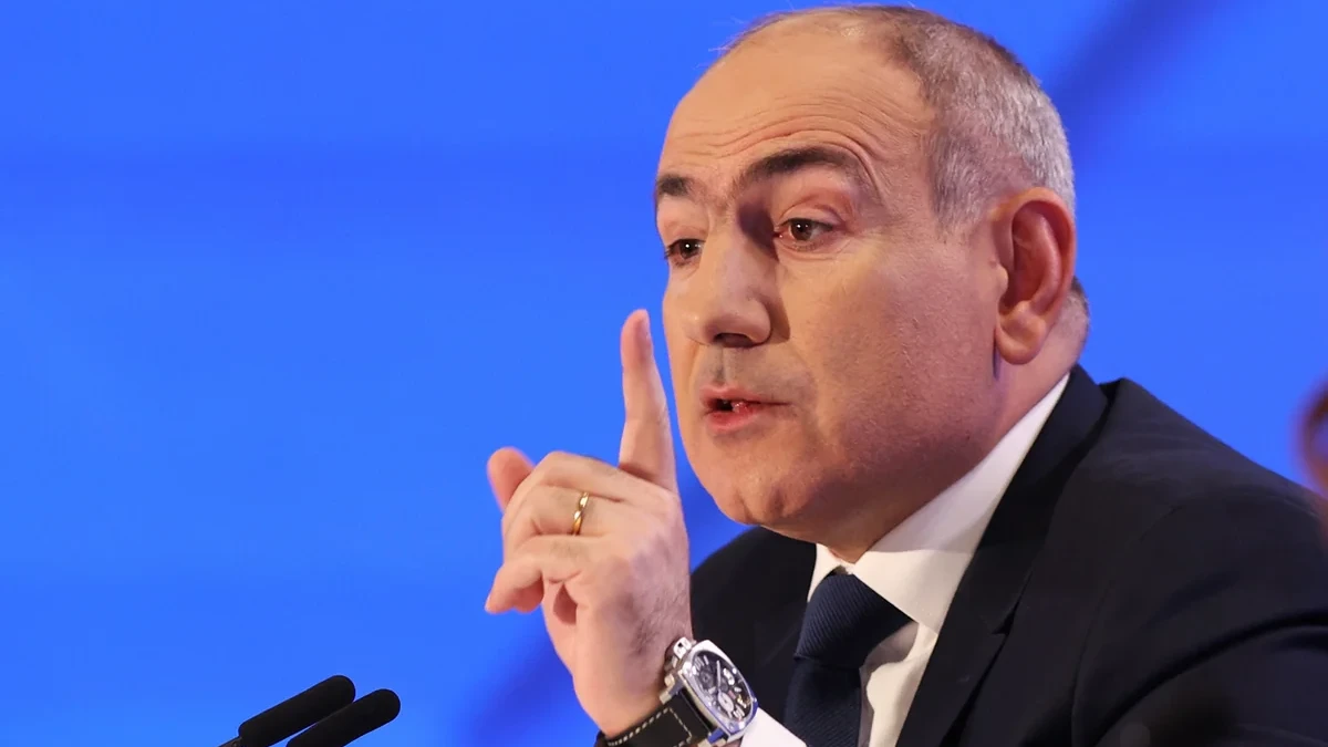 Armenia discussing new envoy for normalization talks with Türkiye