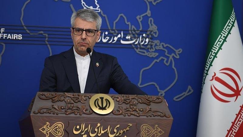 İran: Tehran və Maskat arasında danışıqlar davam edir