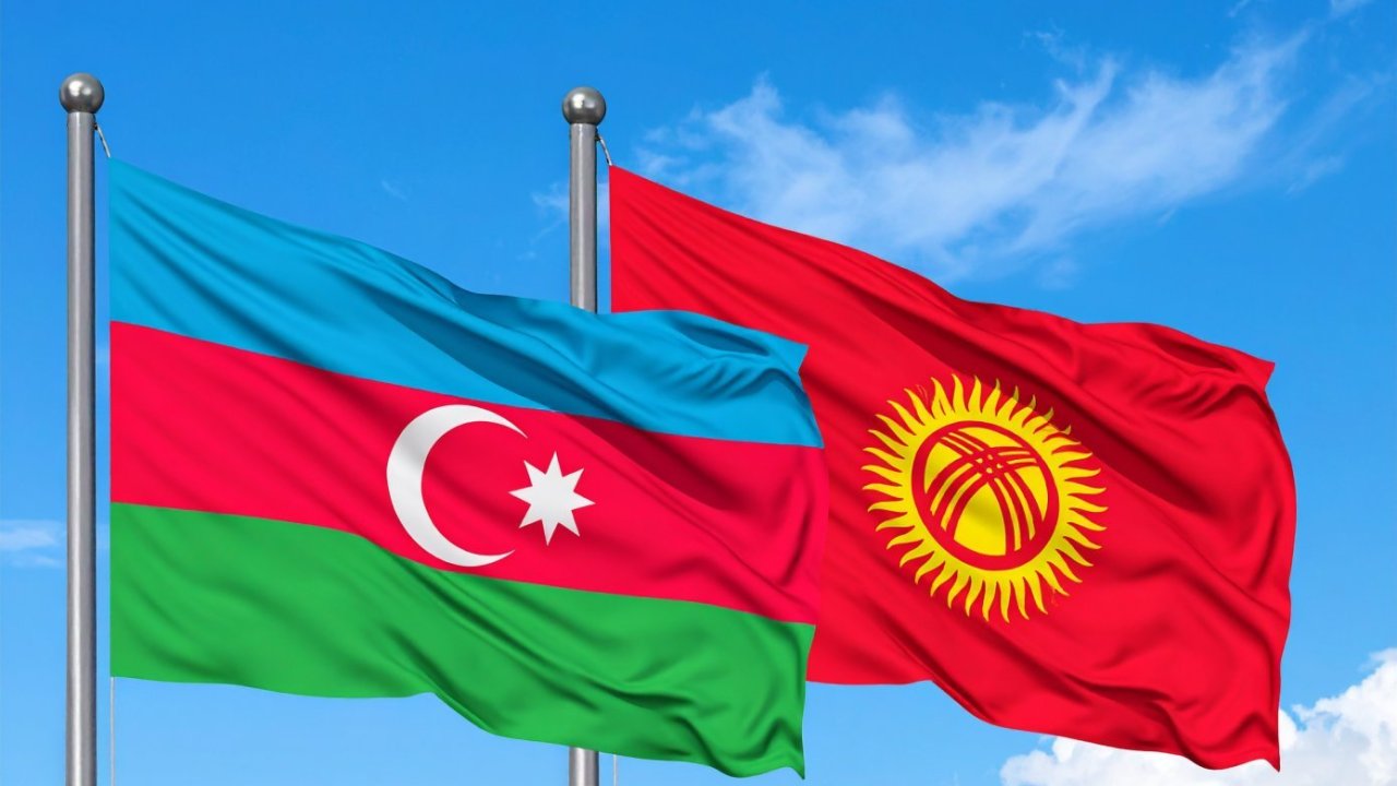 Azerbaijan and Kyrgyzstan strengthen bilateral ties - what's behind growing partnership