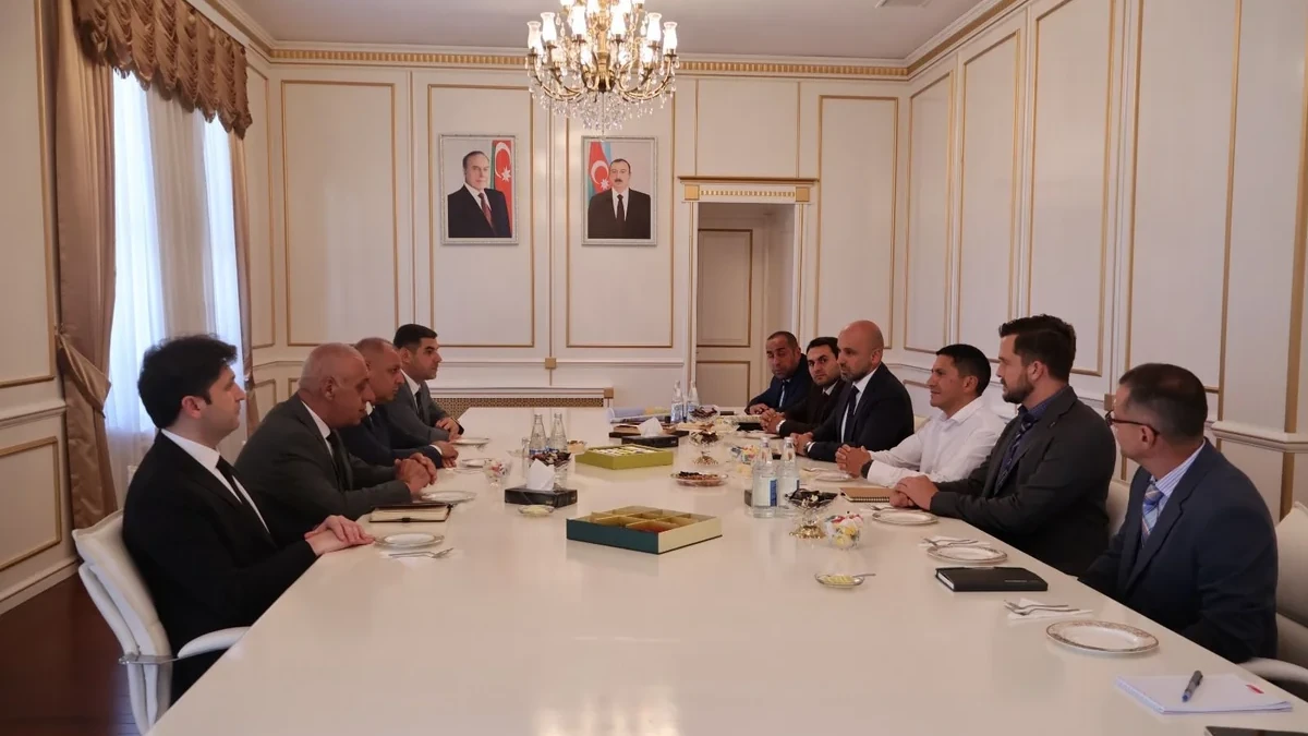 SOCAR Kanada şirkəti ilə Azərbaycanın quru ərazisində seysmik kəşfiyyat aparacaq