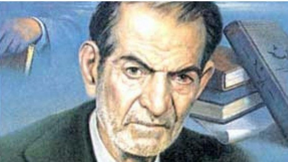 Bu gün Azərbaycanın böyük şairi Məhəmmədhüseyn Şəhriyarın doğum günüdür