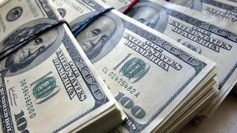 Azərbaycanda BKM vasitəsilə ABŞ dolları ilə aparılan əməliyyatların göstəriciləri açıqlanıb