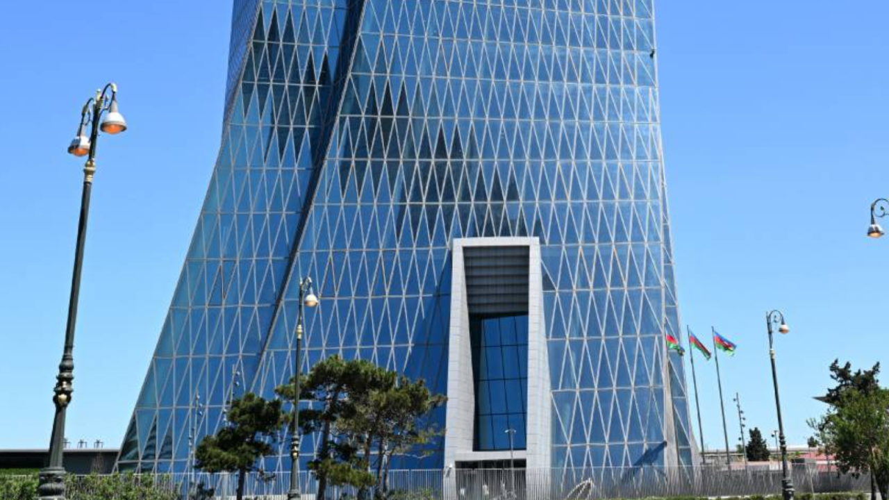 Mərkəzi Bank uçot dərəcəsi ilə bağlı qərarını açıqladı