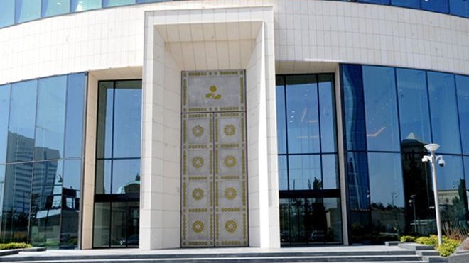 Hesablama Palatası ARDNF-yə daşınmaz əmlak investisiyalarının gəlirliliyinin ayrıca qiymətləndirilməsini tövsiyə edib