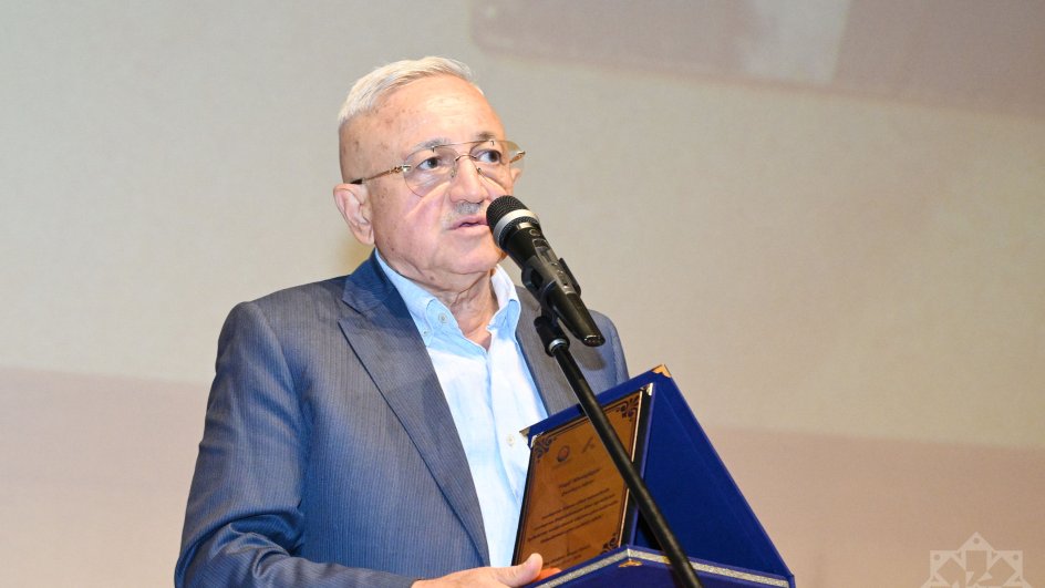 Azərbaycan Kinosu Günü: Nizami Kino Mərkəzində tədbir