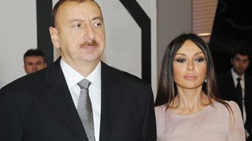 Prezident İlham Əliyev və Birinci xanım Mehriban Əliyeva Nəriman Həsənzadənin vəfatı ilə bağlı nekroloq imzalayıblar