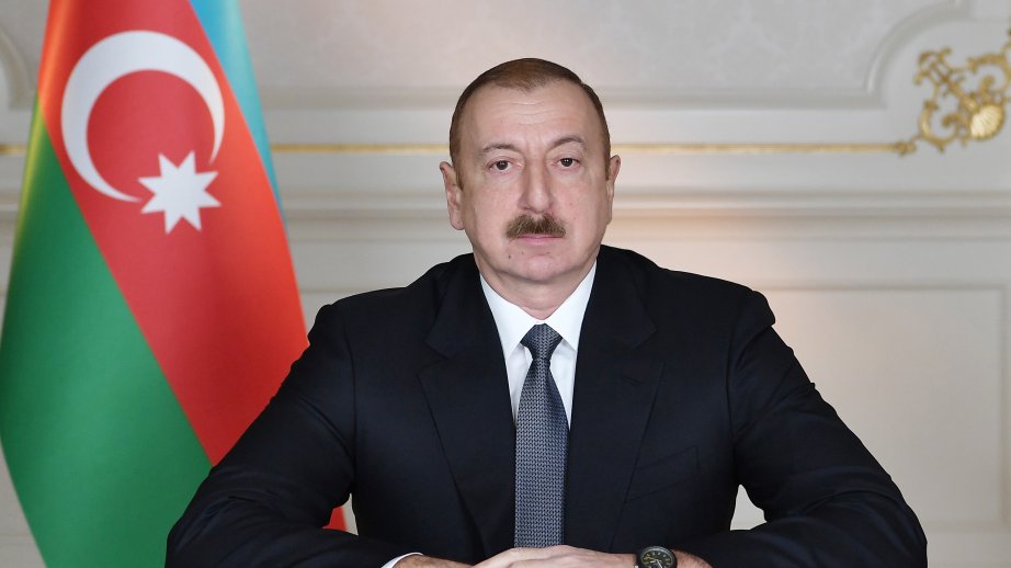 Prezident İlham Əliyevin sosial media hesablarında Azərbaycan Əlifbası və Azərbaycan Dili Günü ilə bağlı paylaşım edilib