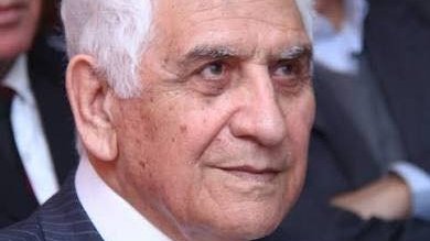 Xalq şairi Nəriman Həsənzadə I Fəxri xiyabanda dəfn ediləcək