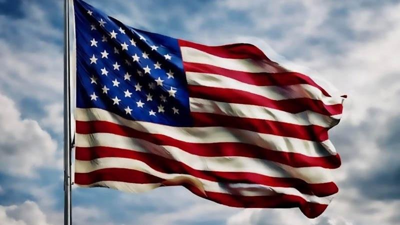 Shooting in the US: 3 dead