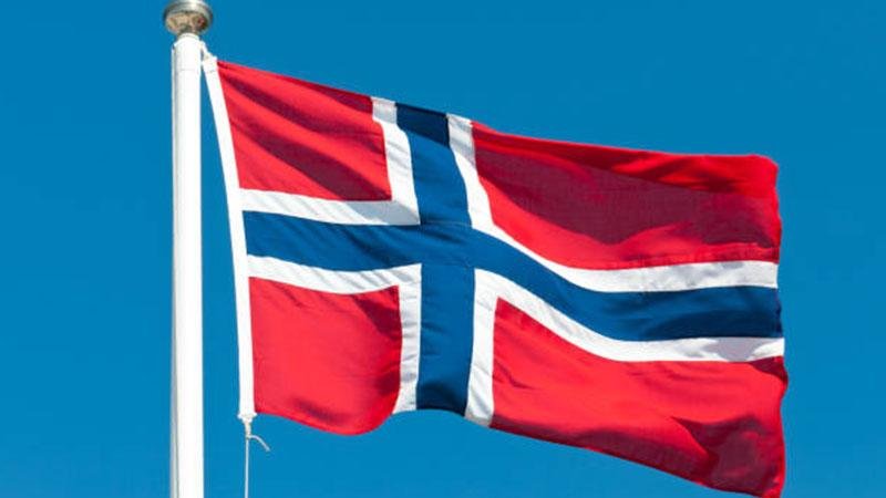 Norway Supports Spain