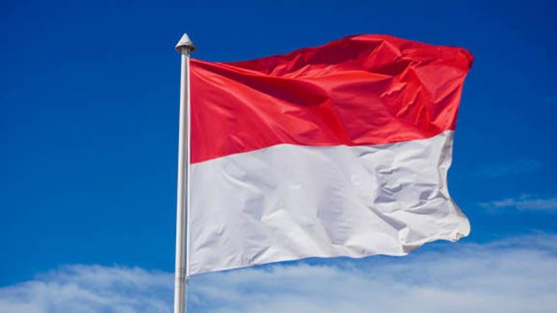 Ferry Fire in Indonesia: 5 Dead, 41 Missing