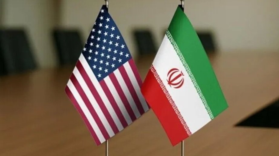 Iran says holding no talks with US, working with Oman to establish 'temporary route' via Hormuz