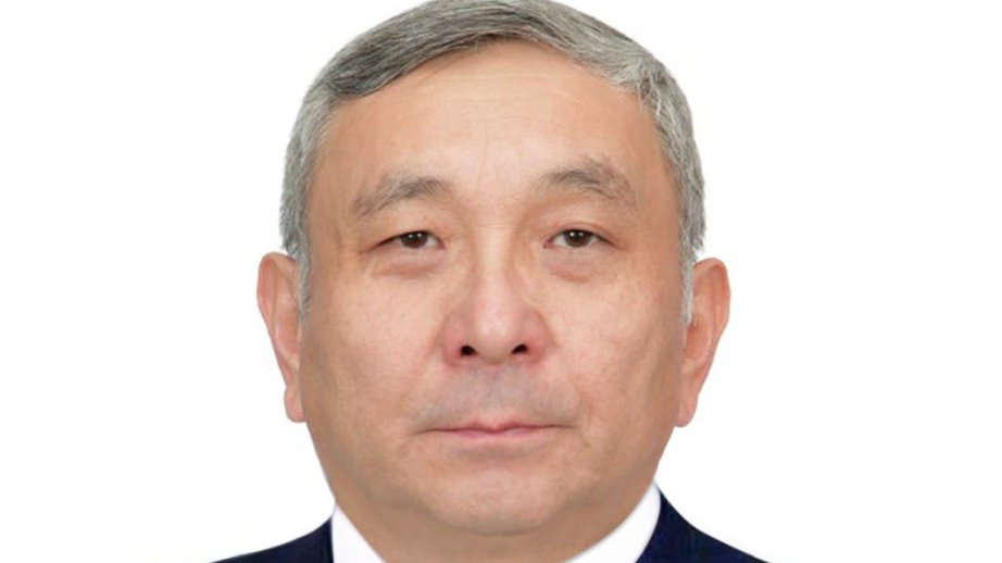 Ruslan Saralinov: Azərbaycan Cənubi Qafqazda Qırğızıstanın əsas tərəfdaşlarından biridir