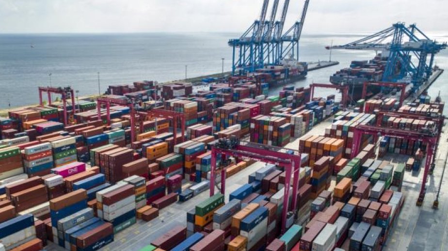 Türkiyənin ixrac həcmi 401 milyard dolları keçib