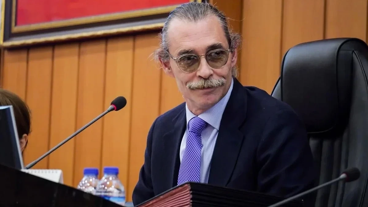Türkiyədə bələdiyyə sədri olan tanınmış aktyor həbs edilib