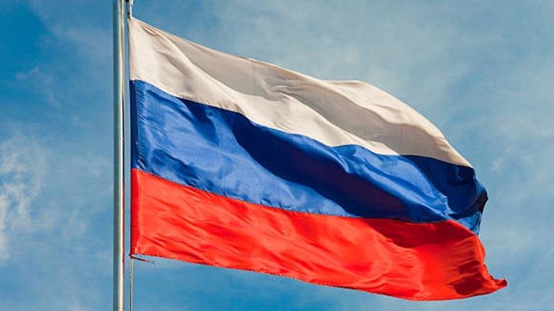 Russia announces it hit 4 ships carrying military cargo for Ukraine