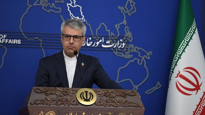 Iran: We are not in negotiations with the US