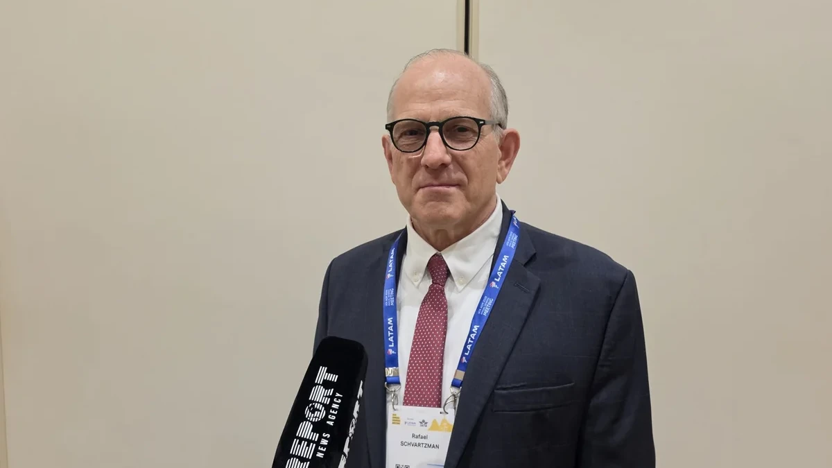 IATA: Azerbaijan has potential to become competitive aviation bridge between Europe and Asia – INTERVIEW