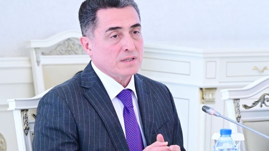 Fransa Korsika Assambleyasını Azərbaycana qarşı siyasi alətə çevirib