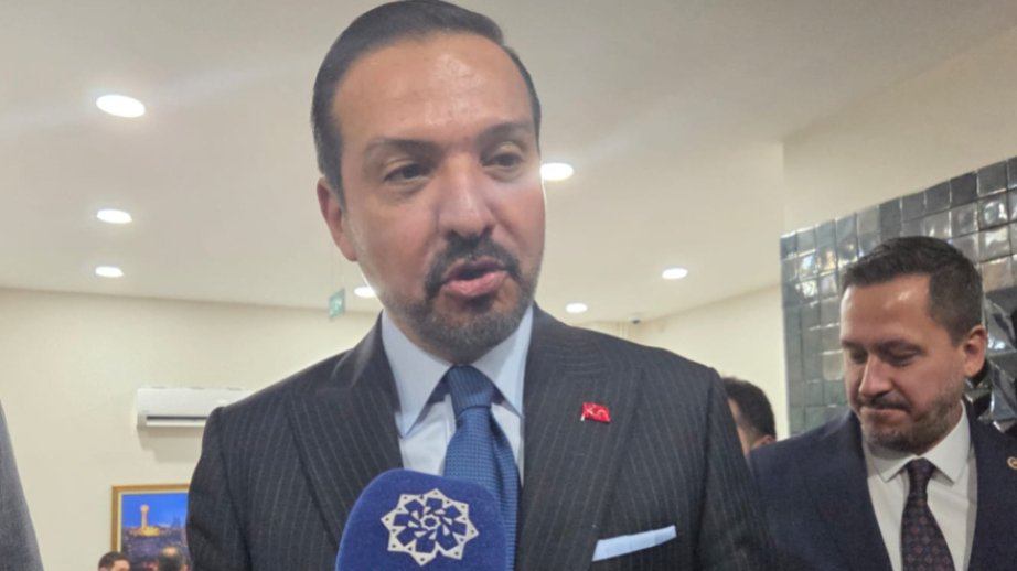 Kürşad Zorlu: Türk dünyasına verdiyi töhfələrə görə Prezident İlham Əliyevə minnətdarıq