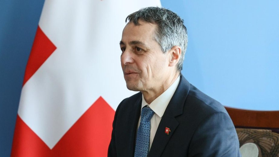 İqnasio Kassis: İsveçrə Azərbaycanın konstruktiv rolunu yüksək qiymətləndirir – EKSKLÜZİV MÜSAHİBƏ