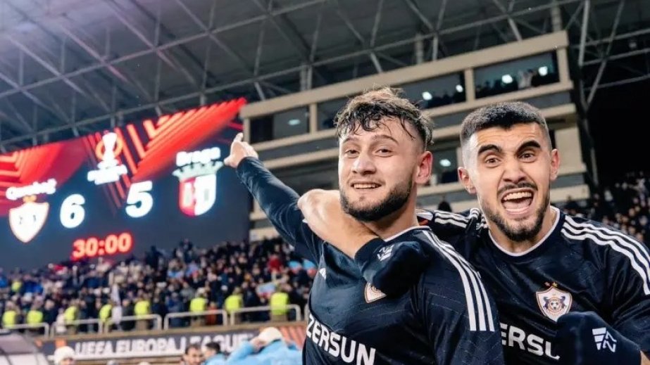 Toral Bayramov Nəriman Axundzadənin Türkiyə klubuna keçidini dəyərləndirib