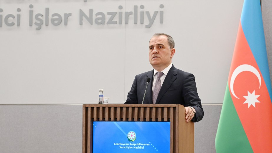 Azerbaijani FM: New agreements with Switzerland are expected to be signed in the near future