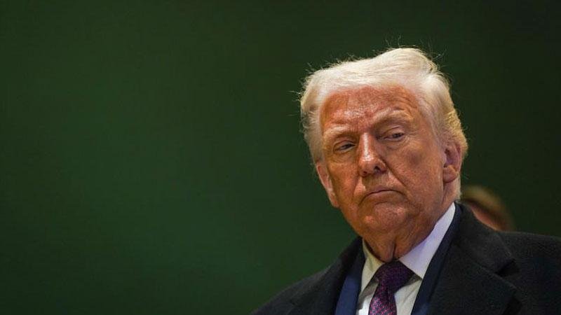 Trump: Talks are Iran's last chance to sign a good deal