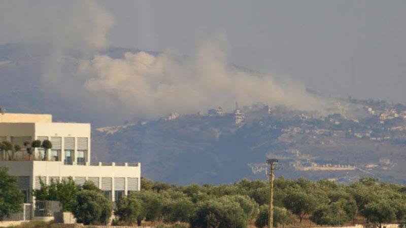 UN: Israel committed 125 airspace violations in Lebanon over 4 days