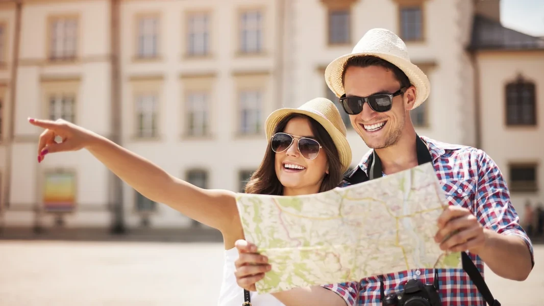 Azərbaycanlı turistlərin xaricdəki xərcləri 12 %-ə yaxın azalıb