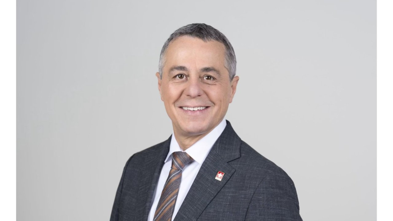 Azerbaijan and Armenia close to lasting peace - Swiss foreign minister