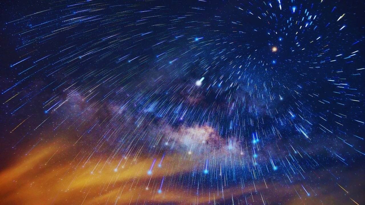 Avqustun 13-də meteor yağışı olacaq