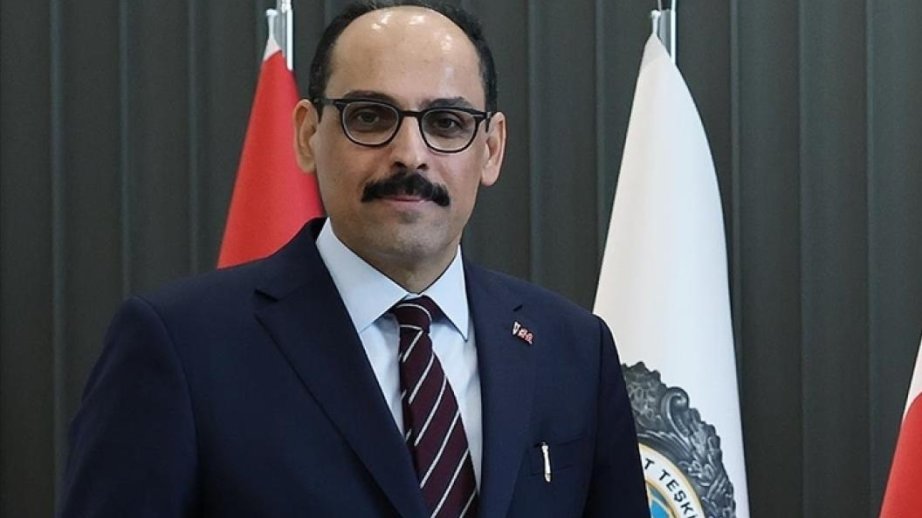 Türkiyənin Milli Kəşfiyyat Təşkilatının rəhbəri Liviya rəsmiləri ilə görüşüb